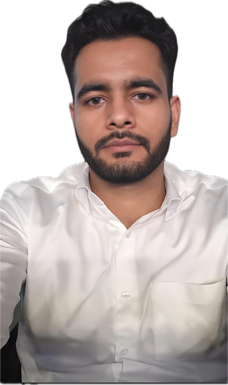 Sparsh Gupta